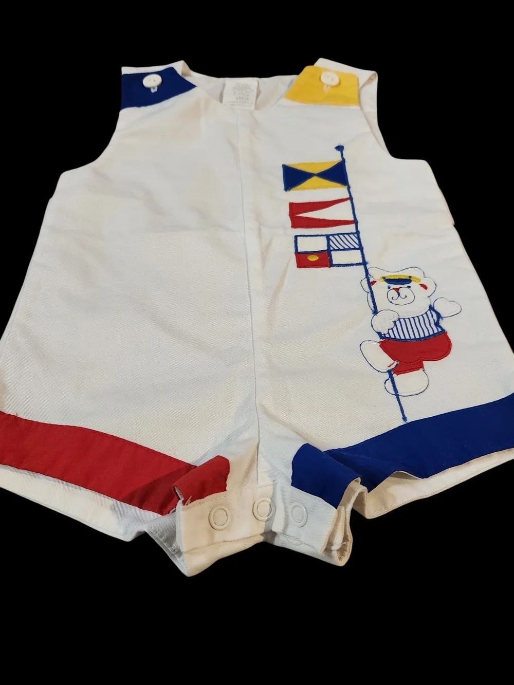 Baby Togs ⚓️🧸the ultimate